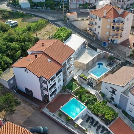 Apartmani Andjelic - Marko 1 Crikvenica Esterno foto